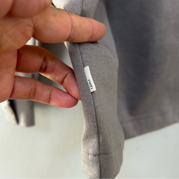 Vuori Men's coronado shirt Jacket - Picture 12 of 16